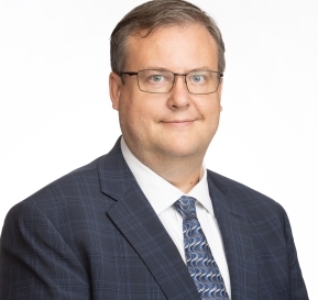 Allen Van Maanen